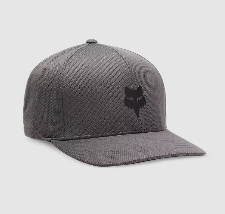 Gorra Fox Head Tech Flexfit