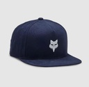 Gorra Fox Head Snapback