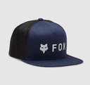 Gorra Fox Absolute Mesh Snapback