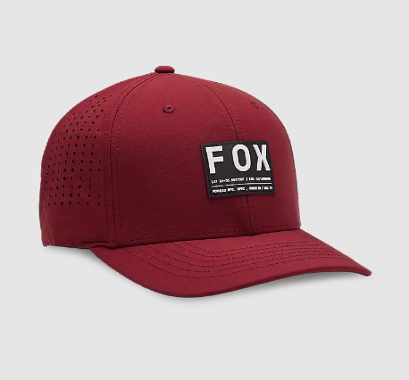 Gorra Fox Non Stop Tech Flexfit