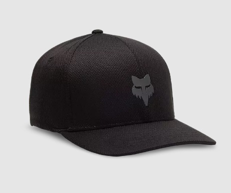 [31620-324-S/M] Gorra Fox Head Tech Flexfit (S/M)