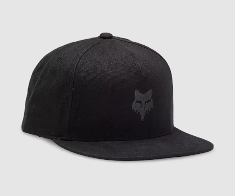 Gorra Fox Head Snapback