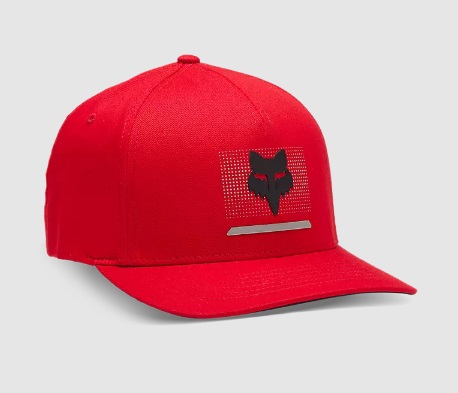 [31611-122-S/M] Gorra Fox Optical Flexfit (S/M)