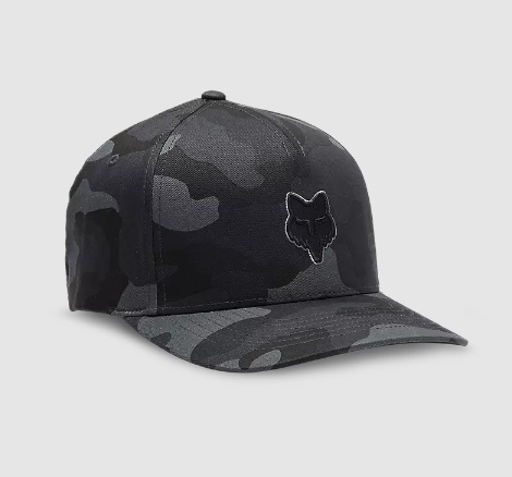 [31622-247-S/M] Gorra Fox Head Flexfit Hat (S/M)