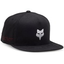 Gorra Fox Magnetic Snapback Hat