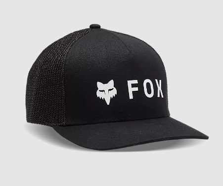 [31618-001-S/M] Gorra Fox Absolute Flexfit (S/M)