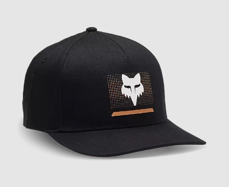 [31611-001-S/M] Gorra Fox Optical Flexfit Hat (S/M)