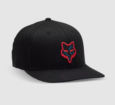 [31609-001-S/M] Gorra Fox Withered Flexfit Hat (S/M)