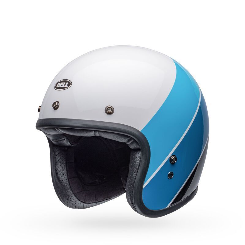 Casco Abierto Bell Custom 500