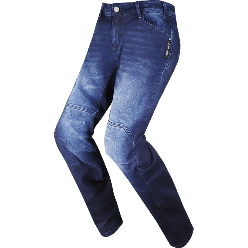 [65040C0123L] Pantalon Proteccion LS2 Dakota Denim Jean