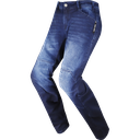 Pantalon Proteccion LS2 Dakota Denim Jean