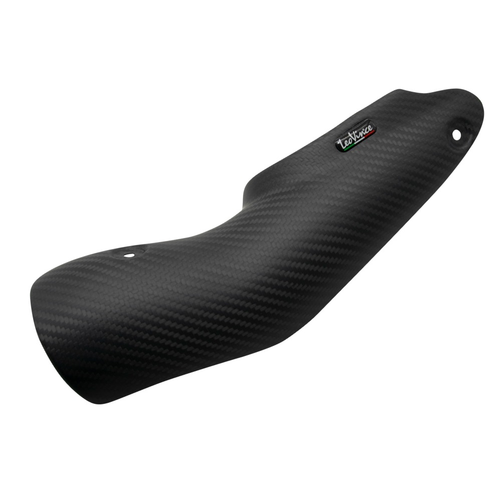 Kit protector Tuberia LV12 Carbono 15301