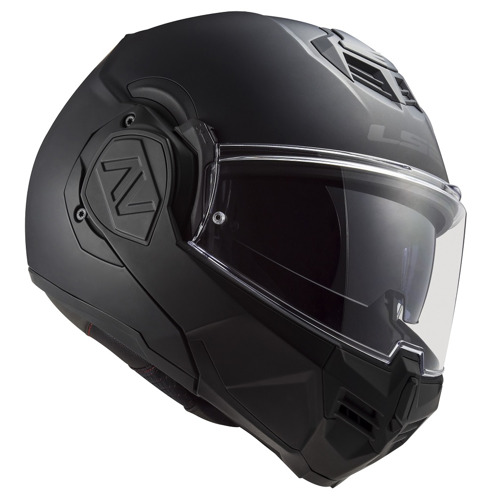 Casco Abierto LS2 FF906 Advant