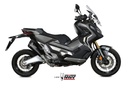 Exosto Mivv Honda XADV 750 2017-2023 