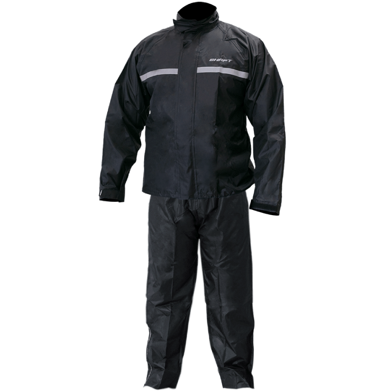 Conjunto Impermeable Shaft 410 X-tile (S)