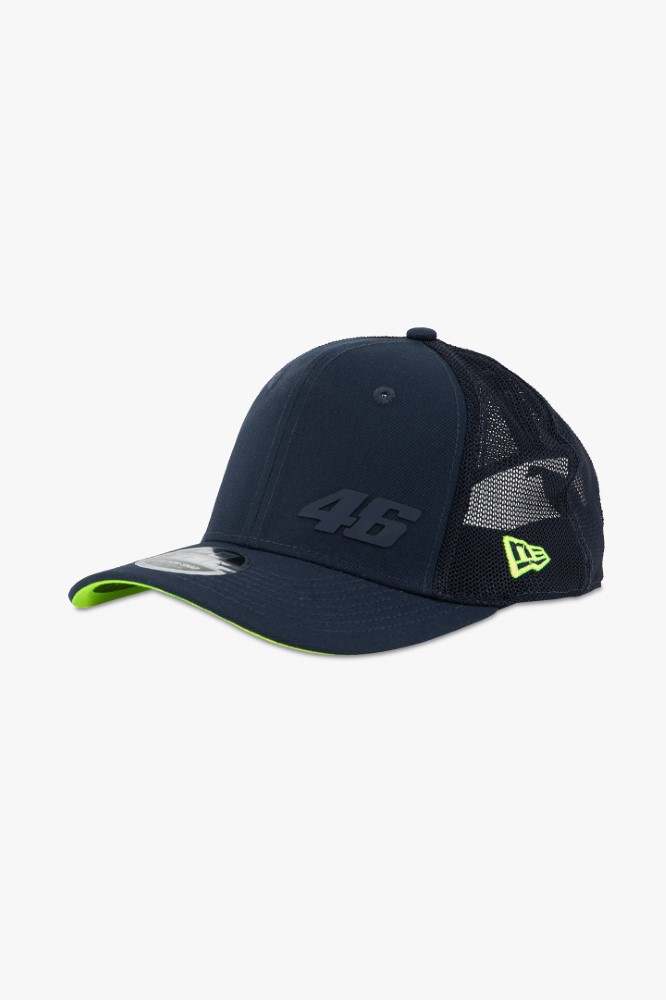 Gorra Malla New Era VR46 9Fifty StrechSnap