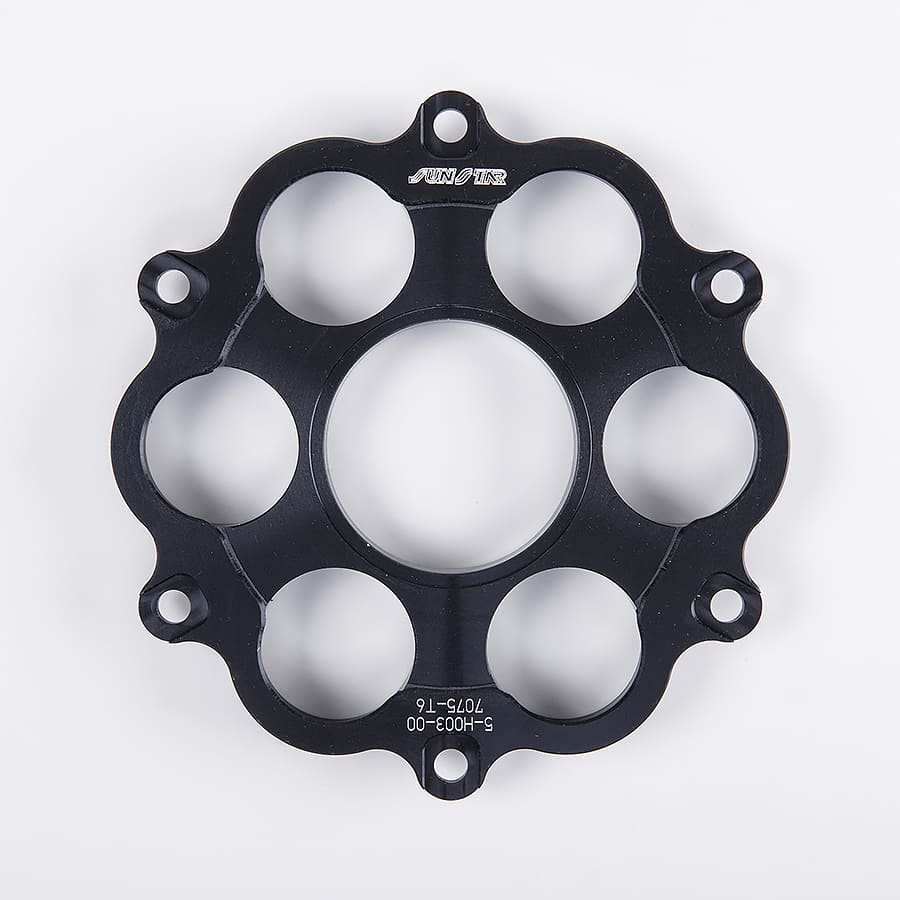 PortaCatalina Sunstar 525 Ducati Panigale V4 / 1299 / Monster 1200 / Multistrada 1260 