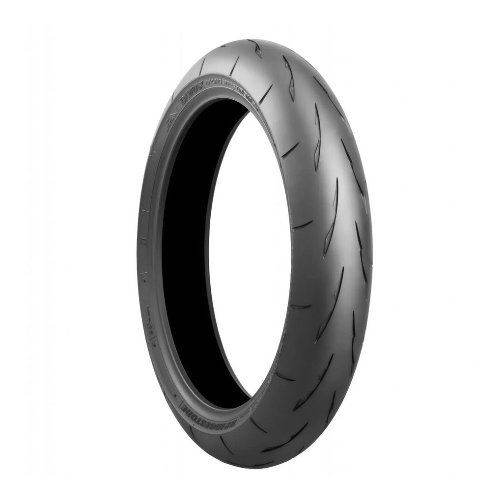 Llanta 120/70ZR17 (58W) Bridgestone RS11