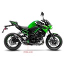 Exosto Slip-on LV Corsa Kawasaki Z900 20-