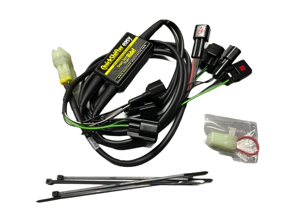 KIt Quick Shifter Completo Sensor +Cables Z900