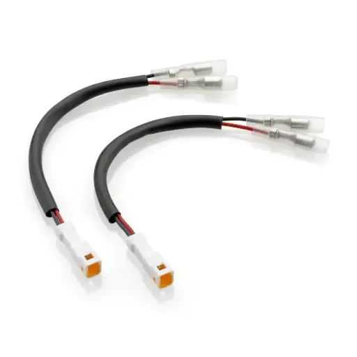 Kit Cables Espejo Rizoma Blind Spot BMW R1300