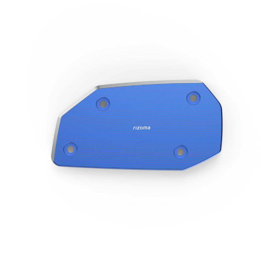 Tapa Deposito de fluido freno delantero