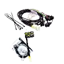 Kit Quick Shifter Healtech BMW F800 / Multi / Hyper Cables + Sensor