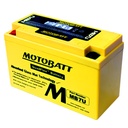 Bateria Motobatt Ducati Panigale ( YT7B-BS/YT7B-4)