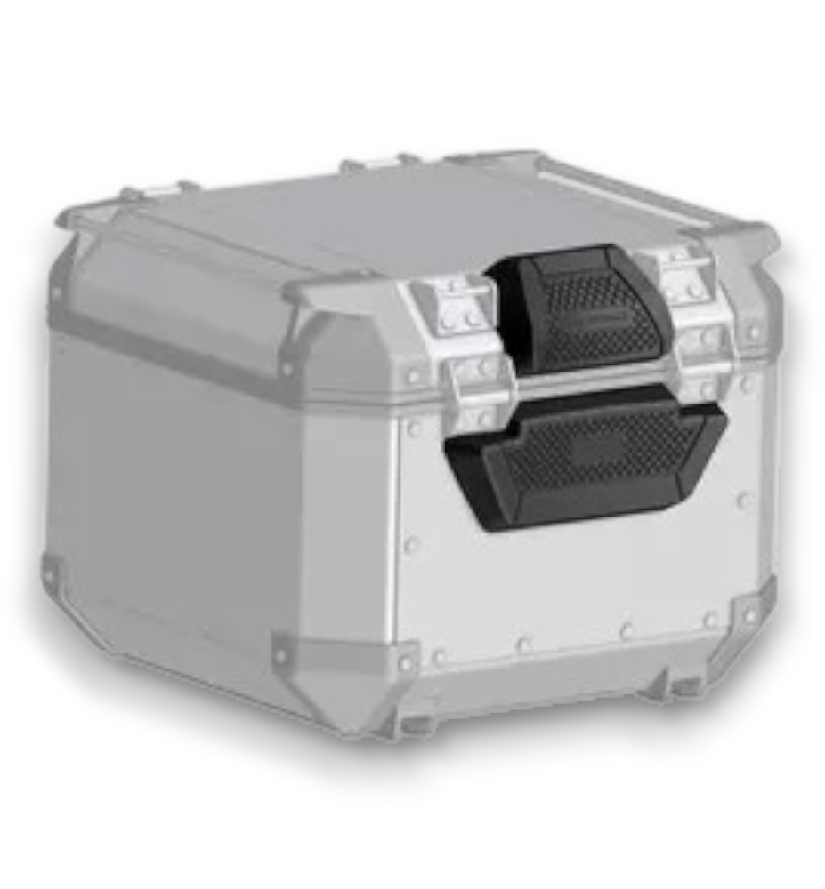 Espaldar Maletas Kappa  KFR420  KFR480