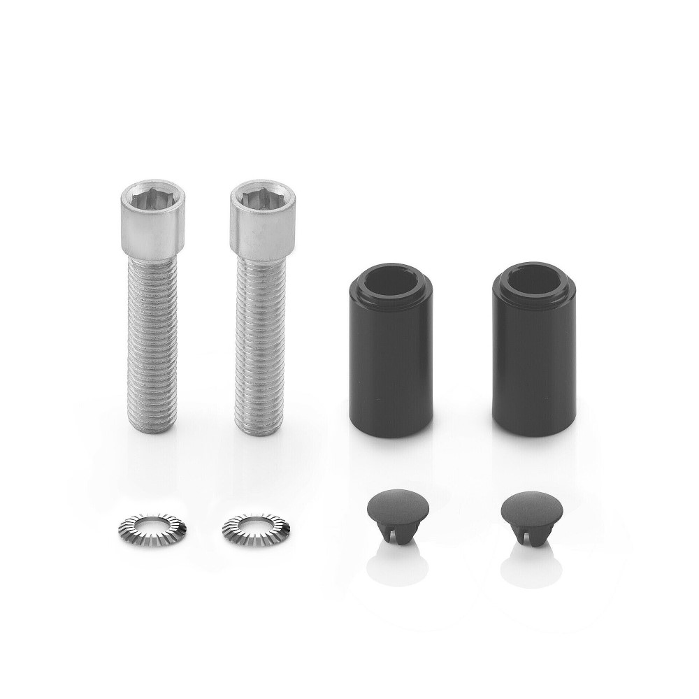 Kit de montaje Side Mount para espejo Stealth Nake