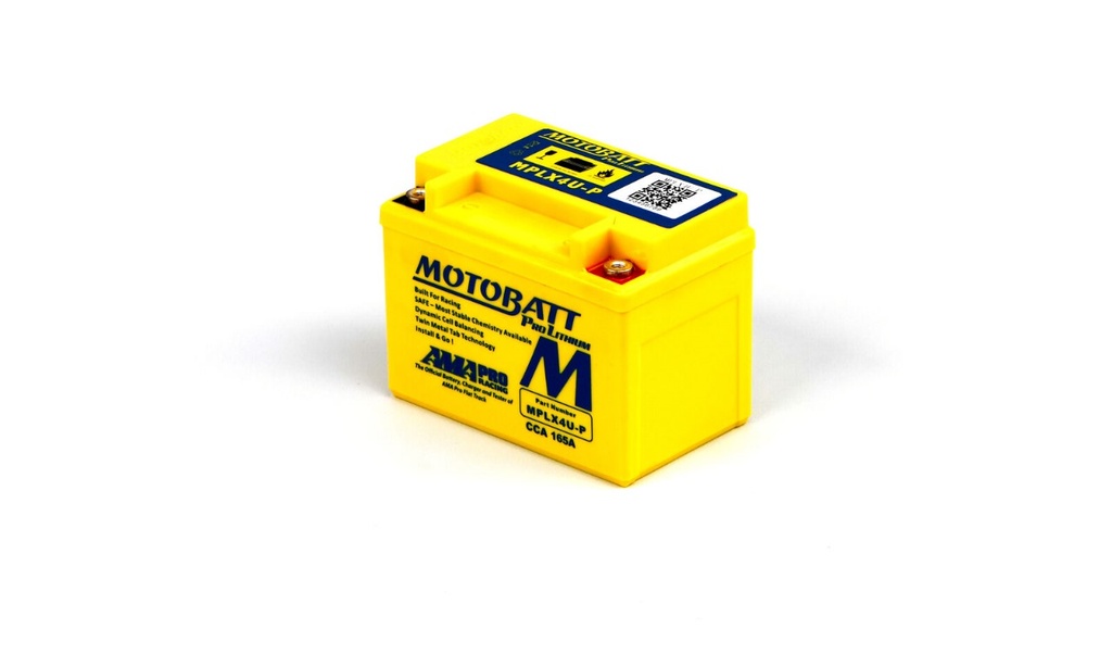 [MPLX4U-P] Bateria Motobatt KTM 250 EXC Six Days / KTM 350 EXC Six Days
