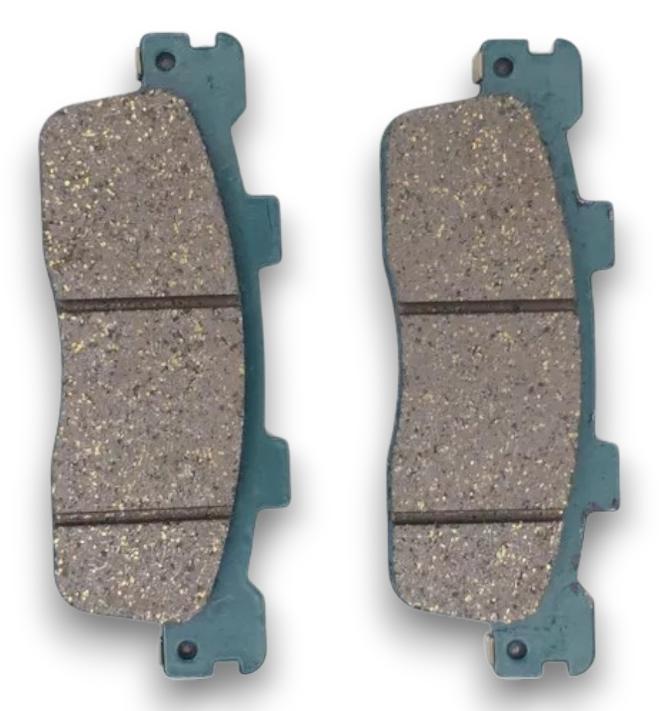 Pastillas Freno Trasera Kymco Xtown 300