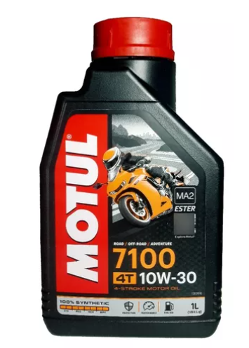 [104089] Aceite Motul 7100 10W30 X 1L