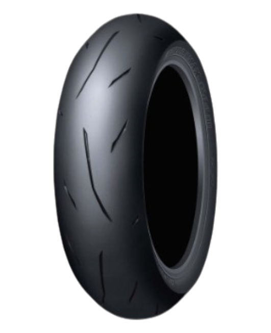 Llanta 200/55ZR17 Dunlop Alpha14 78W