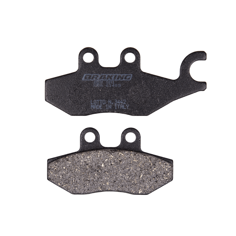 Pastillas Freno Semimetalica Piaggio Vespa