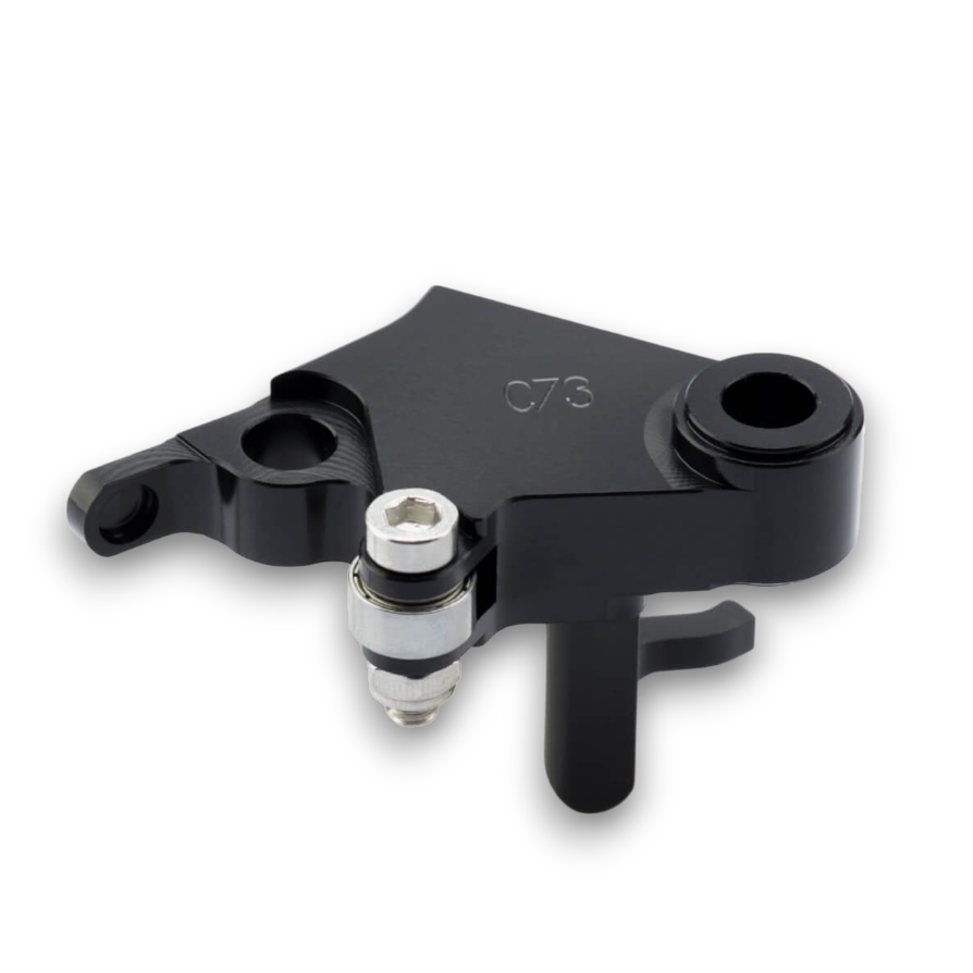 Adaptador Manigueta Freno Puig BMW S1000R-XR /F750GS/F850GS / F900X -XR / R NineT