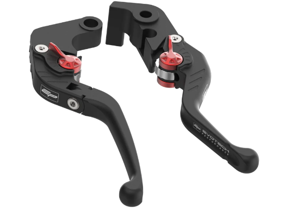 Kit Maniguetas Freno / Clutch Evotech Evo Honda X-ADV (2021+)