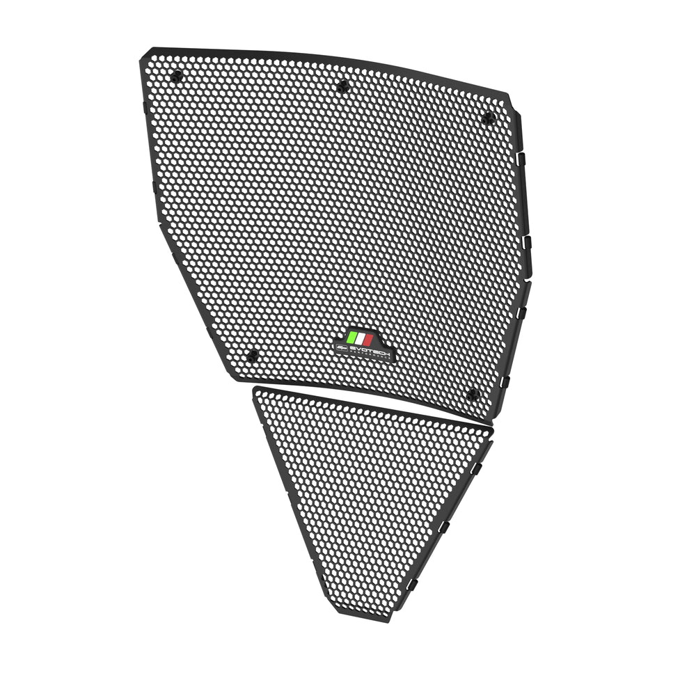 Kit Protector Radiador Evotech Ducati Panigale V4 S (2025+)