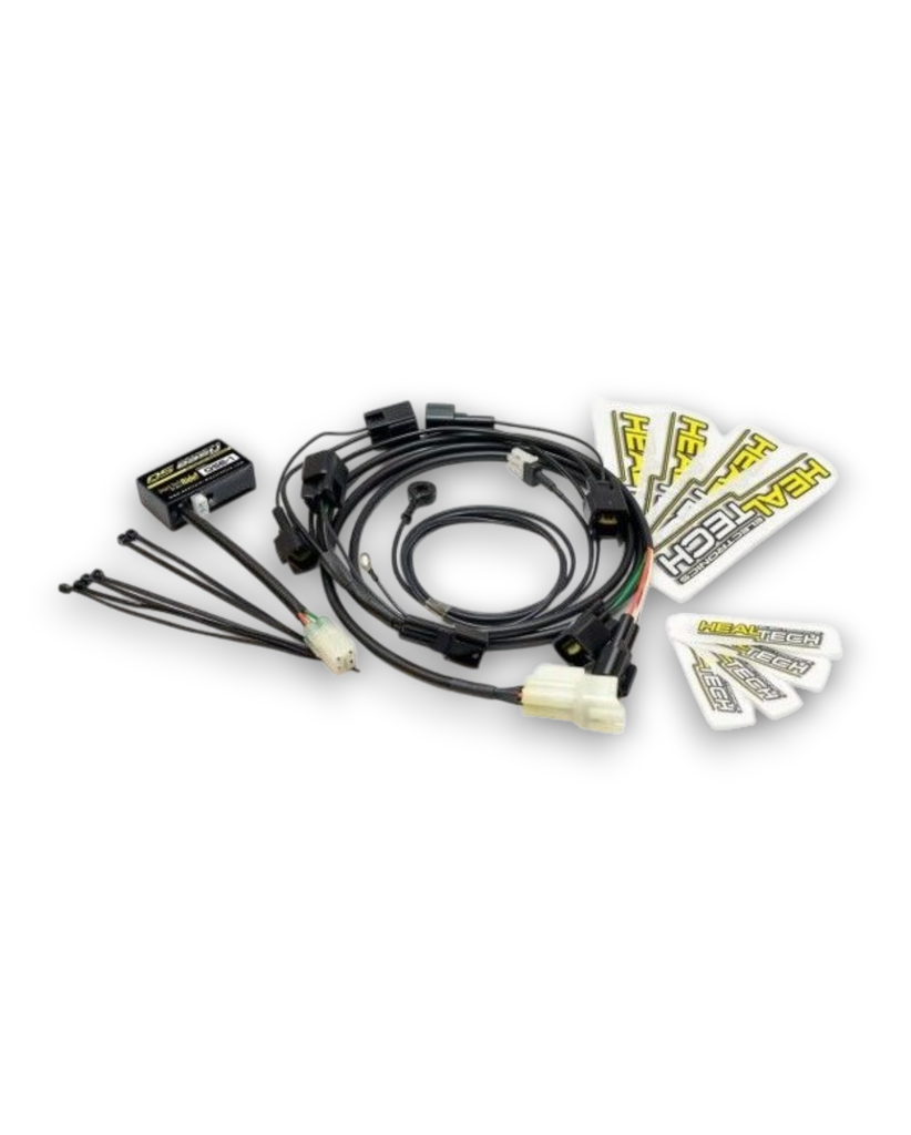 Harness Cables Quick Shifter Benelli Leoncino 500 /TRK 502