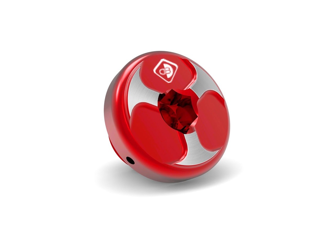 Tapa Aceite Ducabike