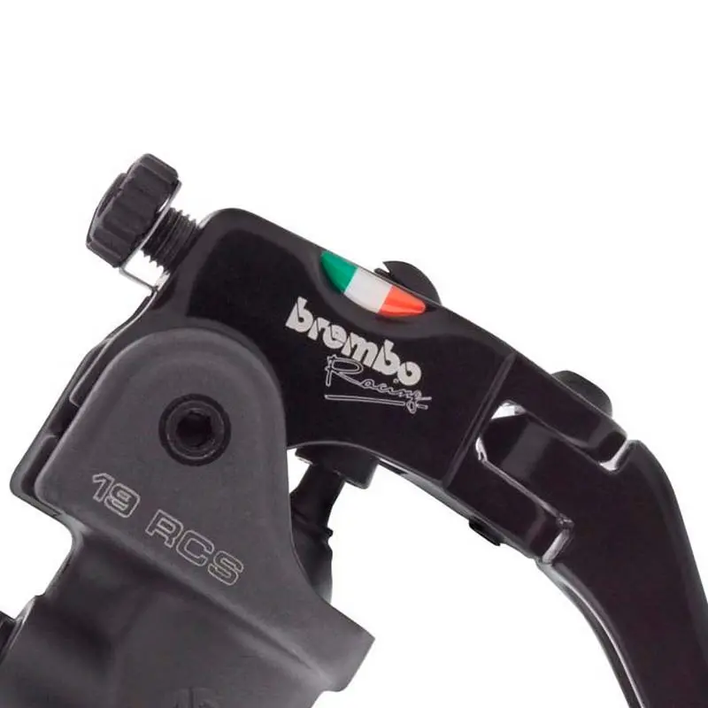 Bomba Clutch Radial 16 RCS Corsa Corta Kit ( MANIGUETA + Bomba )