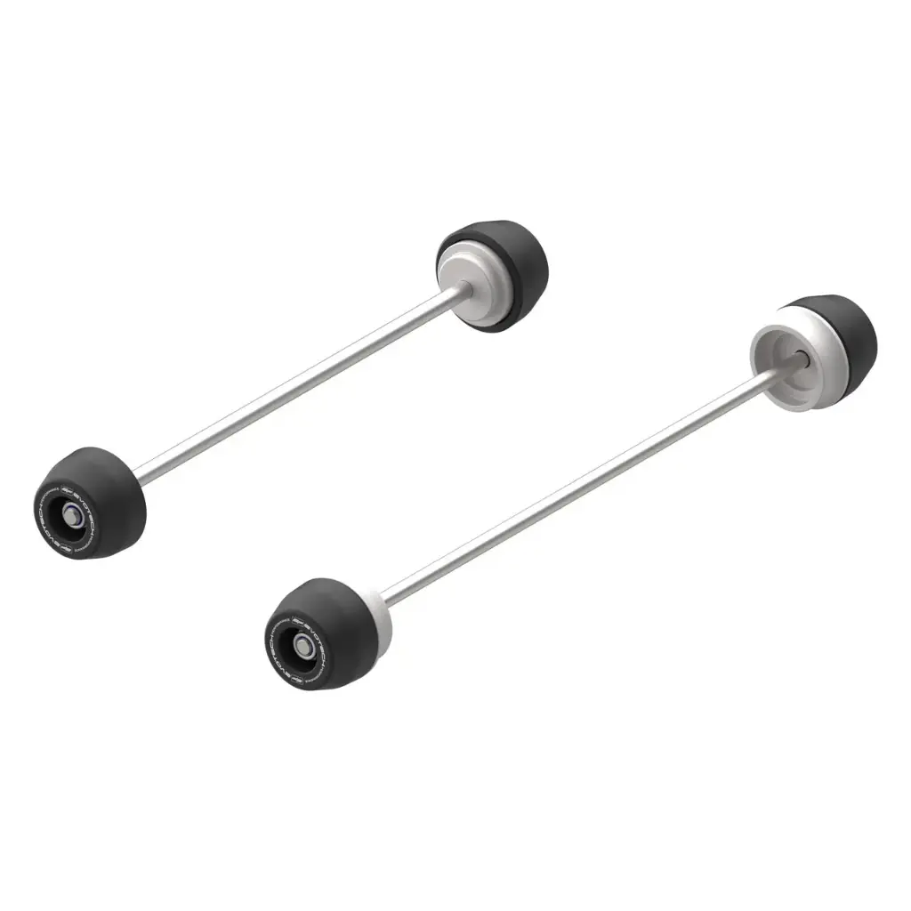 [PRN011933-015575] Slider Rueda Delantera / Trasera Kit Evotech Ducati Hypermotard 698 Mono (2024+)