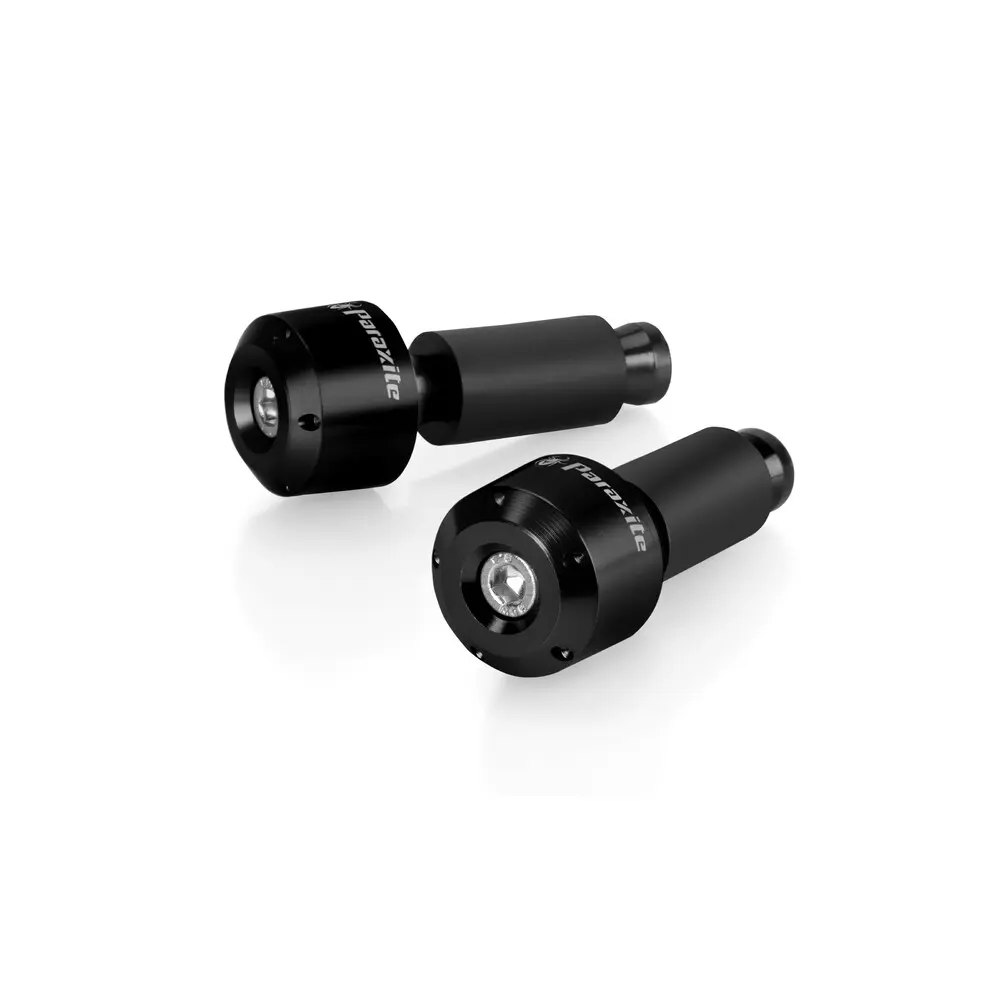 Topes / Contrapesos Manubrio Paraxite Negro 13-23