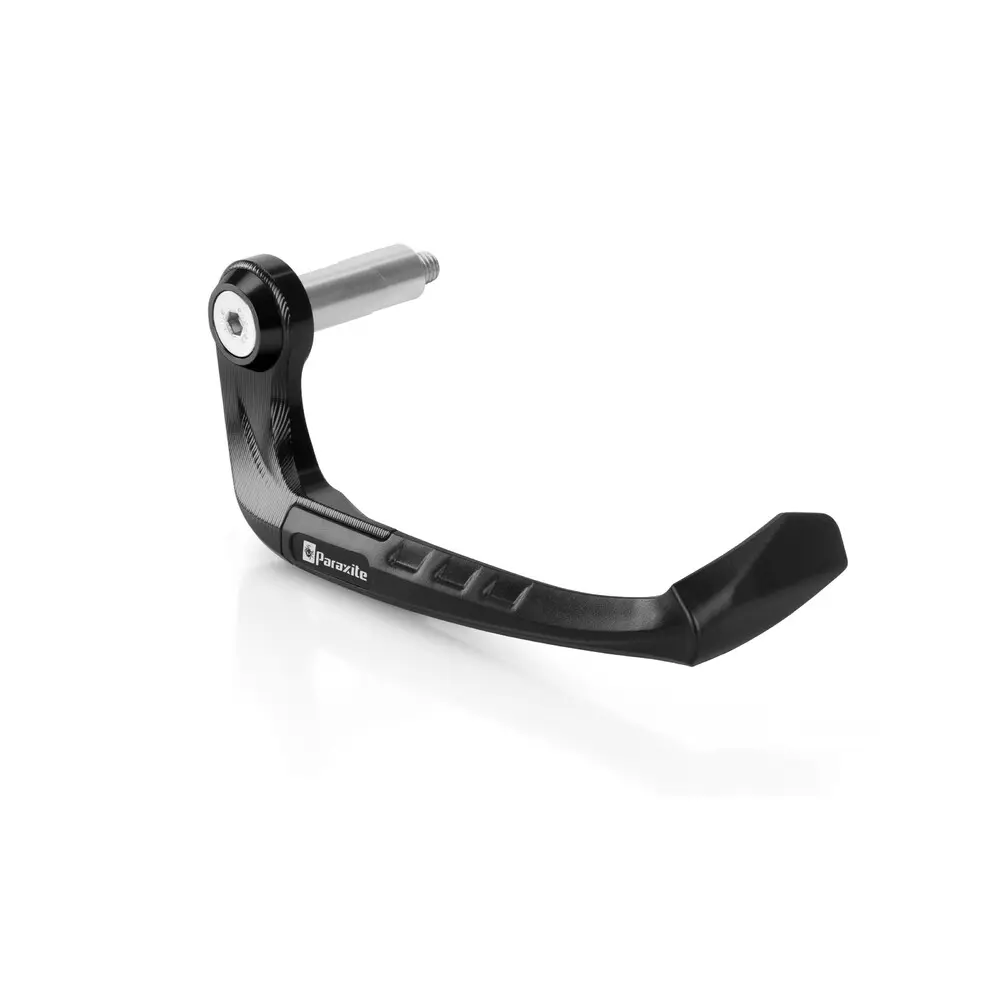 [PLG001NR] Proteccion Leva de Freno Paraxite 14-19,5 MM Negro