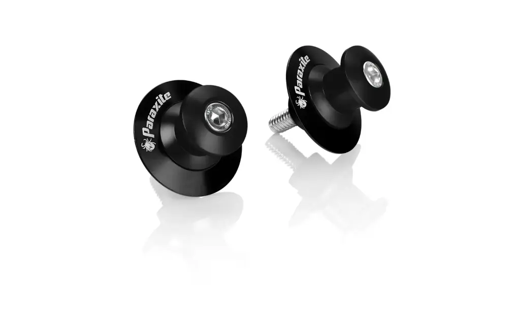 Spools Paraxite M8 ( Soportes Gato ) Negro