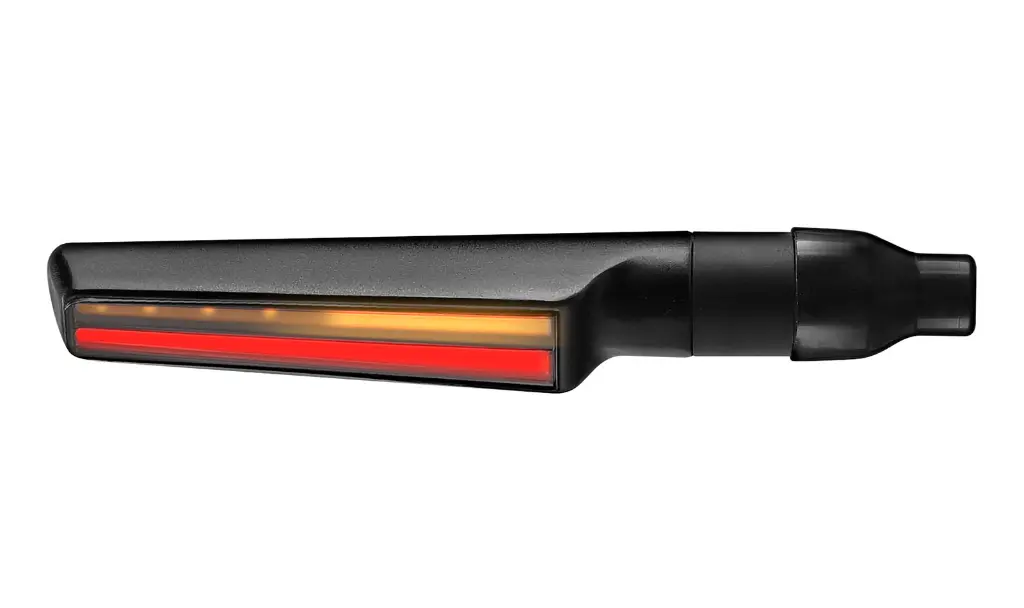 Direccionales Led Paraxite Project 003 Traseros (Par)