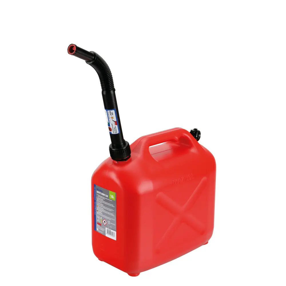 [67076] Bidón Combustible Lampa Antiderrames 10 L