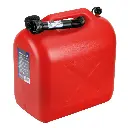 Bidón Combustible Lampa Antiderrames 20 L