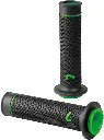 Mangos Moto Lampa Universales Sport-Grip - Verde