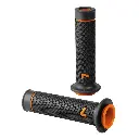 Mangos Moto Lampa Universales Sport-Grip - Naranja